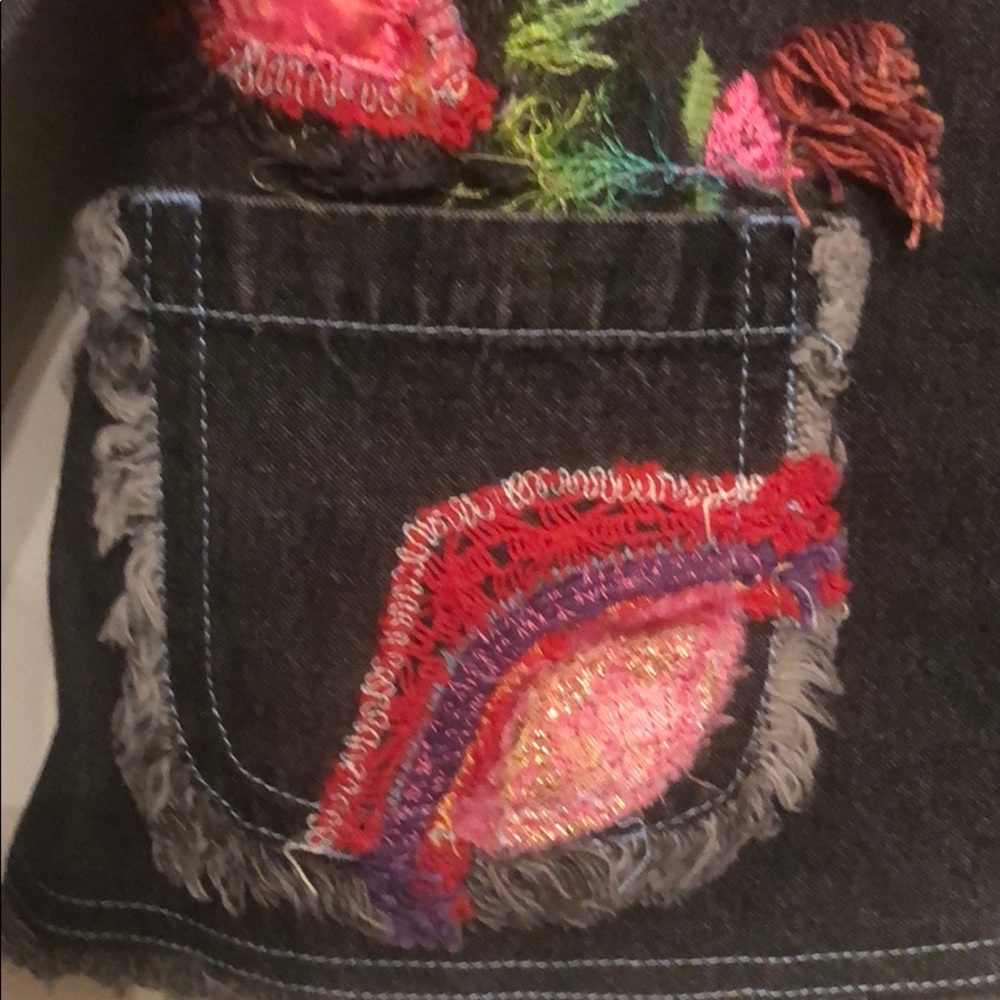 Jacket - Picture 8 of 8